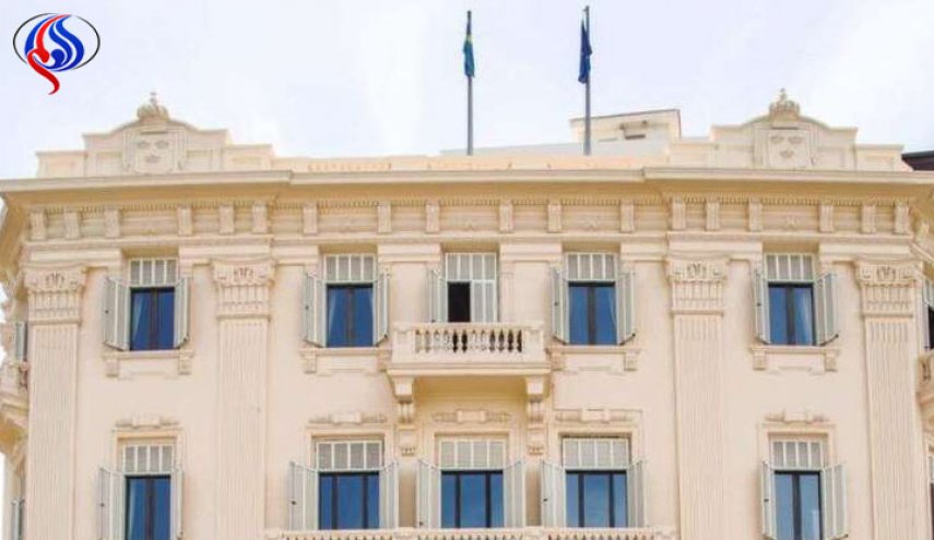السويد تنقل مركزها الثقافي من الإسكندرية إلى بلد غير مسمى

