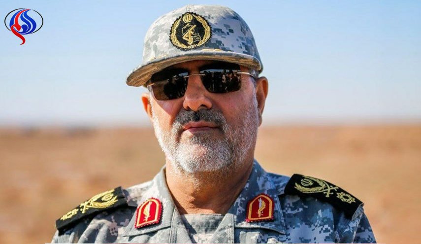نفر دوم‌ گروهک‌ جیش العدل توسط سپاه به هلاکت رسید