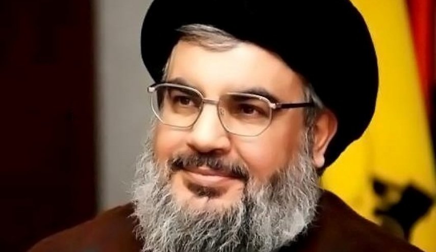 سید حسن نصرالله انتخاب دبیر کل جدید جهاداسلامی را تبریک گفت