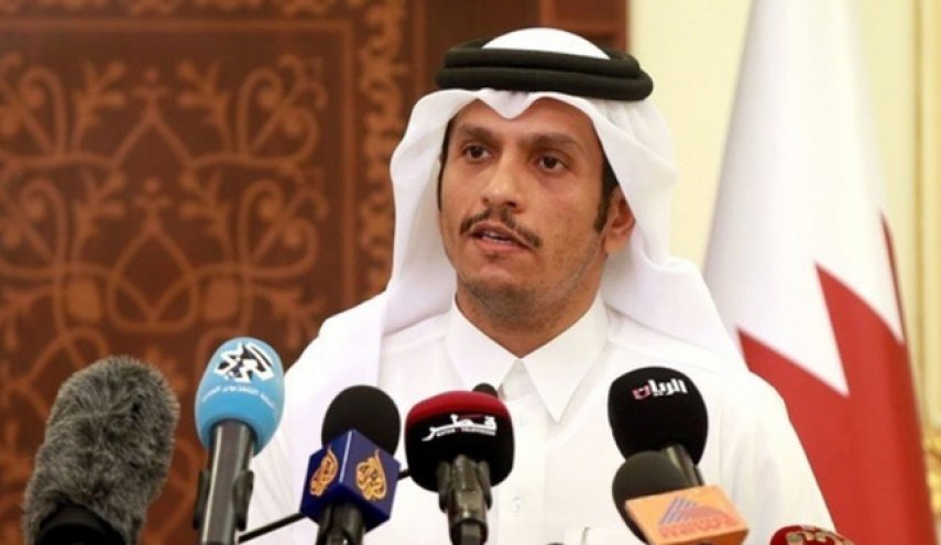 تردید قطر در عملی بودن طرح آمریکایی ناتوی عربی

