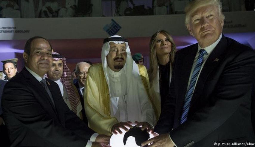 الدور الاقليمي المصري وحالة الاستياء من الهيمنة السعودية