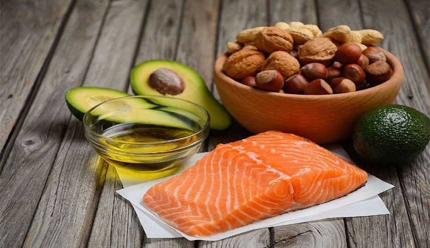 عالج الاكتئاب باتباع هذه الحمية الغذائية