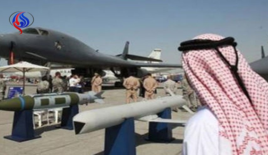 افشاگری رسانه روسی درباره خرید تسلیحاتی مخفیانه عربستان از اسراییل