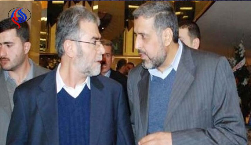 انتخابات داخلی «جهاد اسلامی» فلسطین، موضع ایران را تقویت کرد