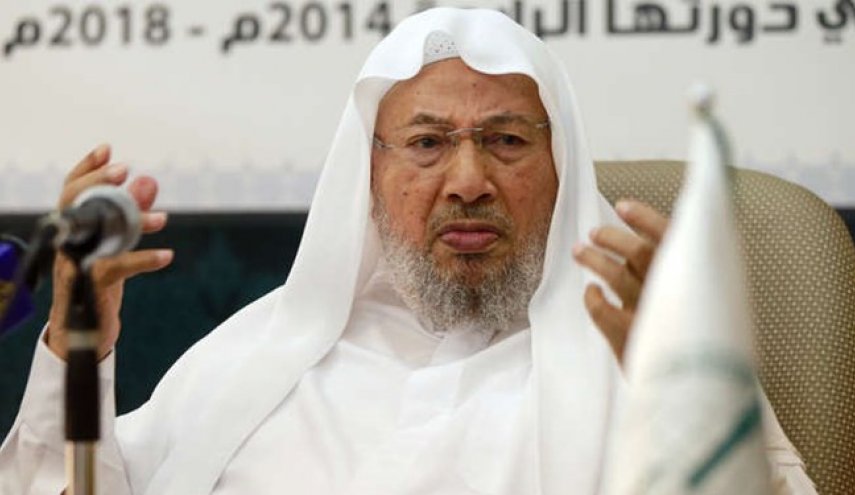تمدید حبس دختر «یوسف قرضاوی» در مصر