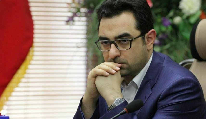 احمد عراقچی با قرار وثیقه آزاد است