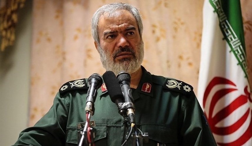 آمریکایی‌ها مودب‌‌‌‌‌‌تر و حرف‌گوش‌کن‌‌‌‌‌‌تر شده‌‌‌اند/ هر دشمنی که بخواهد شرارت کند، ممکن است مورد هدف موشک‌‌های سپاه قرار بگیرد