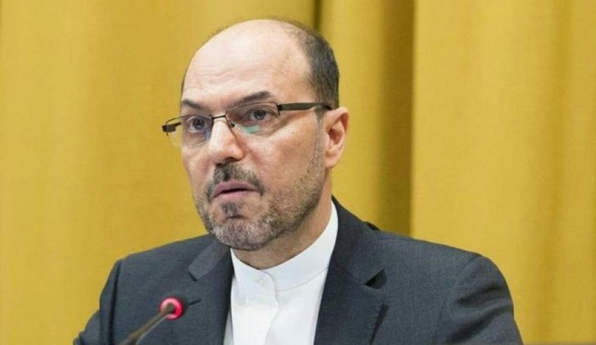 اقدام عملی جامعه جهانی برای جلوگیری از جنایات رژیم صهیونیستی علیه مردم فلسطین
