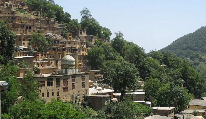 مدينة