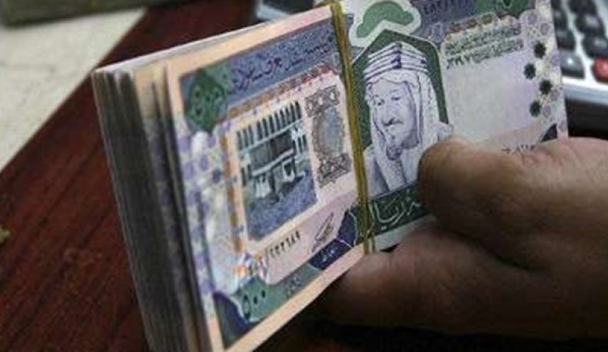 کسری بودجه 34 میلیارد دلاری عربستان در بودجه 2019
