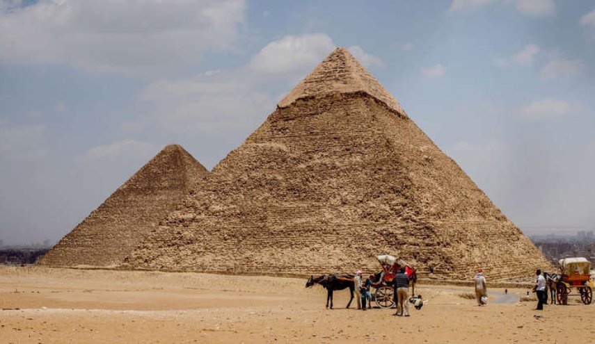 وزير مصري: 98% من مساحة مصر صحراء و97% من مياهها تأتي من الخارج!