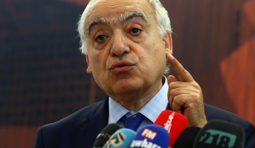 سازمان ملل: برگزاری انتخابات لیبی در موعد مقرر امری دشوار است
