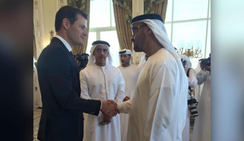 مسؤول سويسري يمثل أمام القضاء بسبب الإمارات
