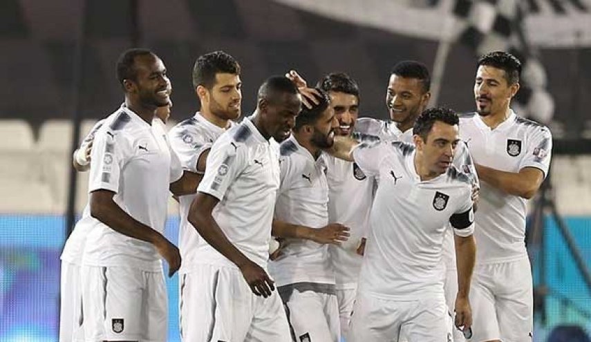 خبر خوب برای پرسپولیسی‌ها در آستانه بازی با السد

