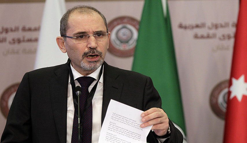 هكذا علقت الأردن حول مقترح أمريكا تأسيس تحالف استراتيجي 