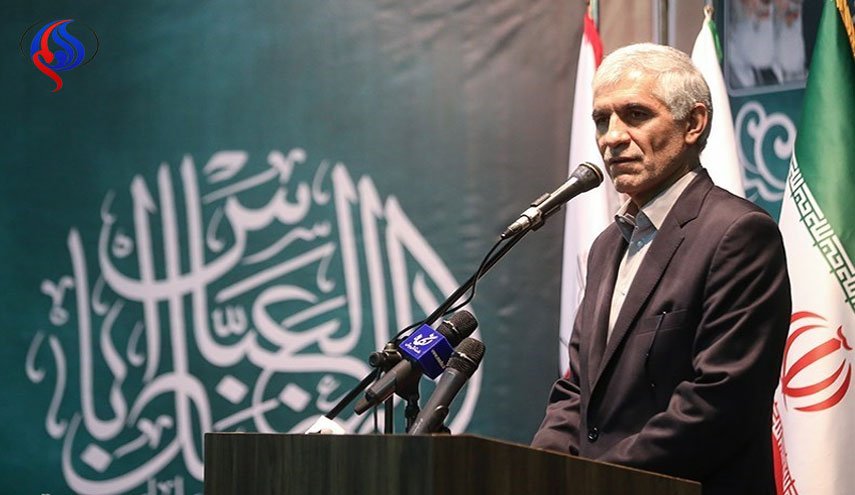 شهردار تهران: مراسم اربعین را همانند سال‌های گذشته برگزار می‌کنیم