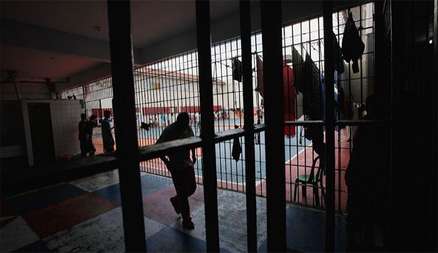 7 قتلى في معركة داخل سجن بغواتيمالا