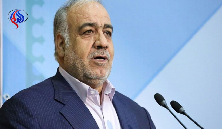 تکذیب ادعای سقوط موشک سپاه در کرمانشاه