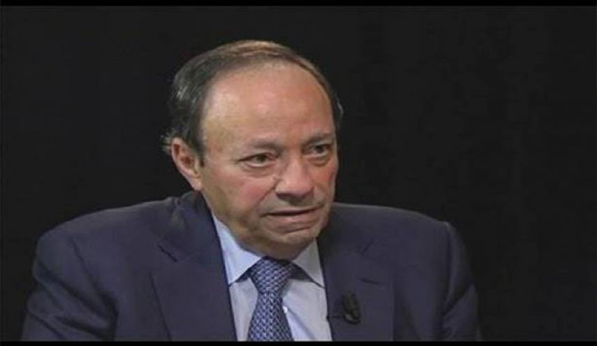مدير المخابرات اللبناني السابق بين الحياة والموت