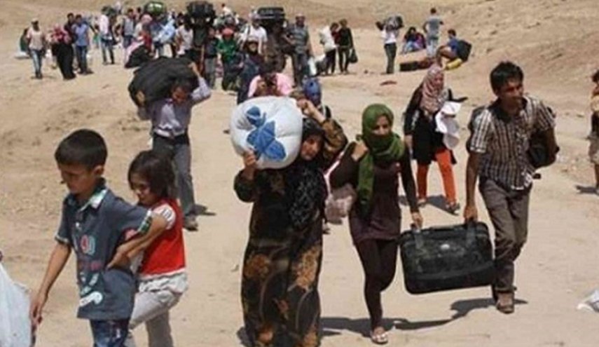 سازمان ملل: 550 هزار یمنی از الحدیده فرار کردند
