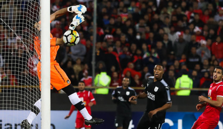 هشدار قطری‌ها درباره دو مهاجم پرسپولیس
