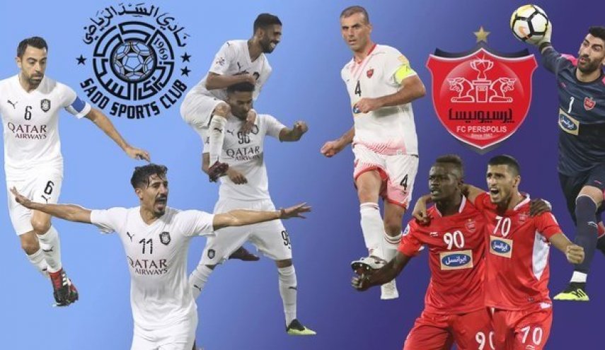 السد یا پرسپولیس، بهترین تیم غرب آسیا کدام است؟