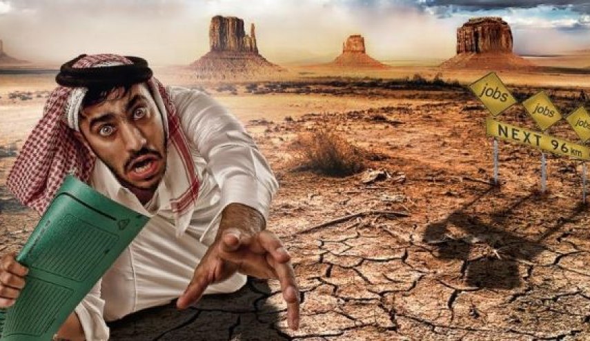 من هو عصام الزامل الذي انتقد رؤية محمد بن سلمان 2030!؟