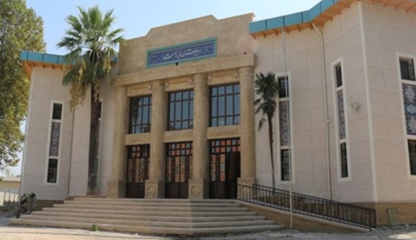 افتتاح ۱۷۰۰ مدرسة في ارجاء ايران