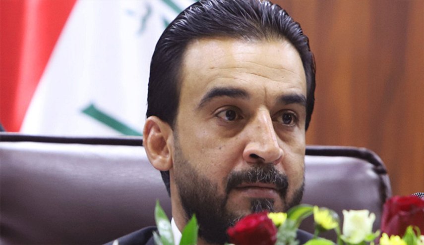 الحلبوسی: عراق روابط خود را با ایران حفظ خواهد کرد
