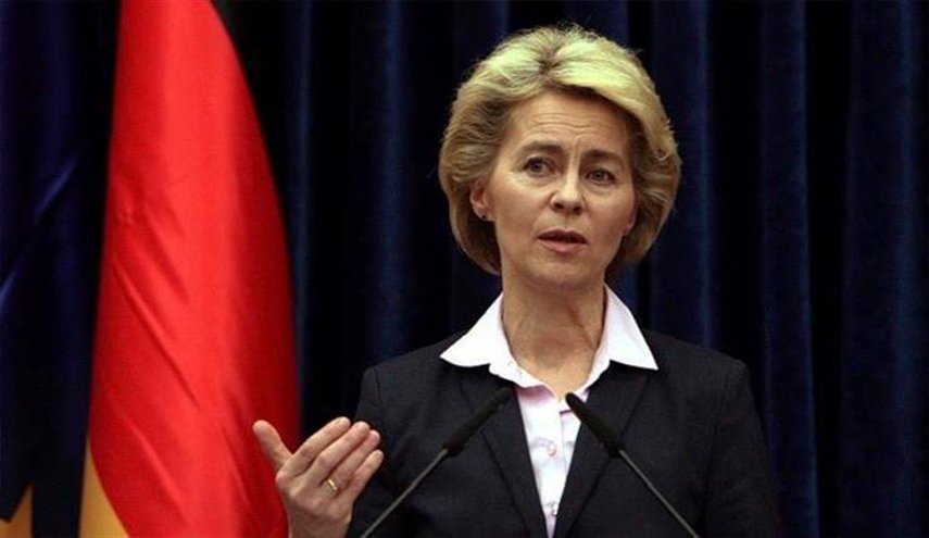 وثيقة تكشف مصير القوات الألمانية في سماء العراق وسوريا