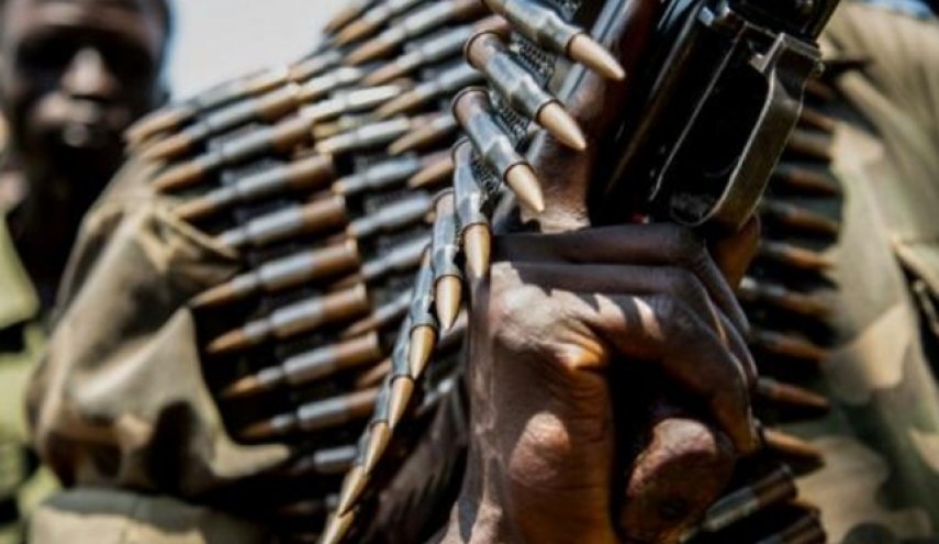 تقرير... استمرار الجوع والمعارك في جنوب السودان