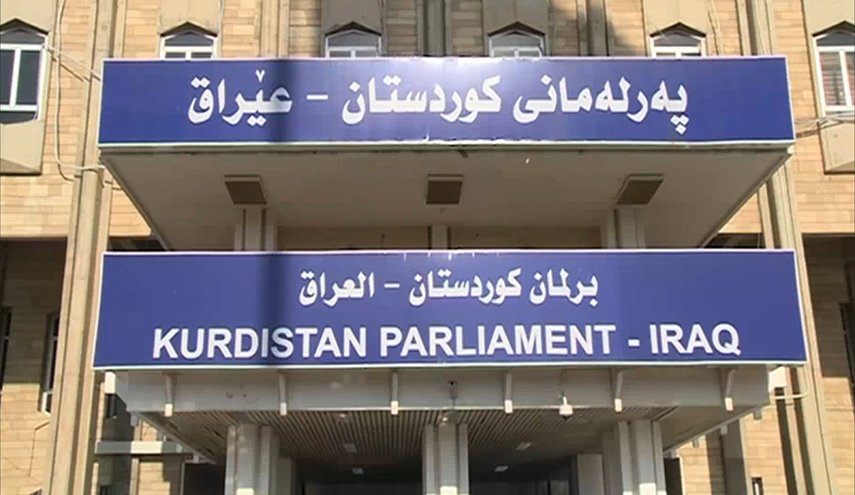 النتائج غير الرسمية لانتخابات كردستان التشريعية