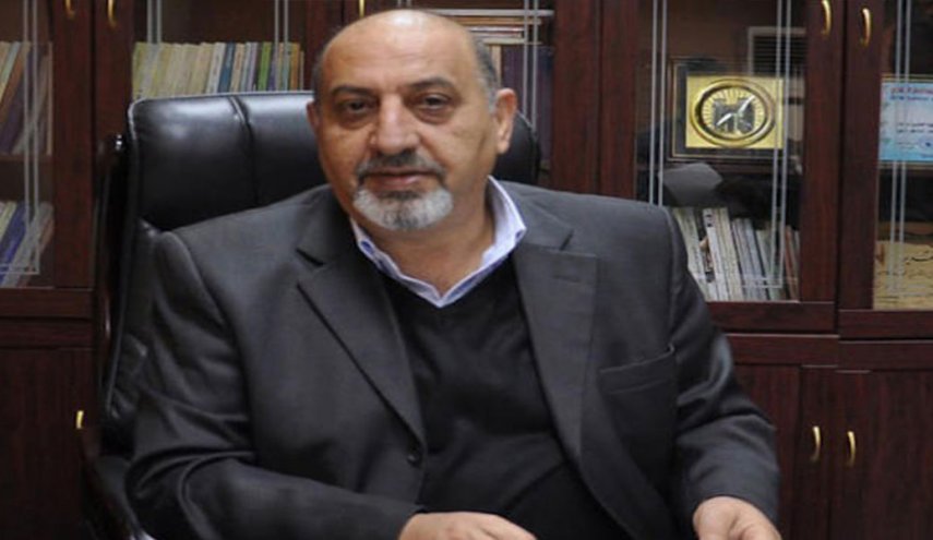 وفاة الكاتب والمخرج المسرحي العراقي شفيق المهدي!