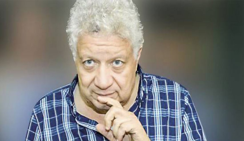 مصر.. قرار بمنع مرتضى منصور من الظهور بكل وسائل الإعلام!
