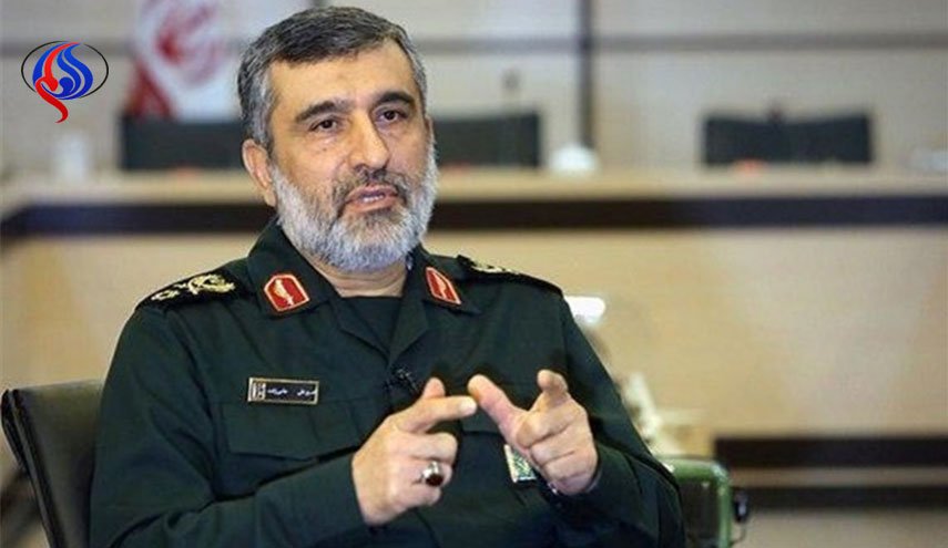 جزئیات جدید از عملیات سپاه در شرق فرات | هلاکت 40 نفر از سران داعش/ نابودی تمام اهداف موردنظر 