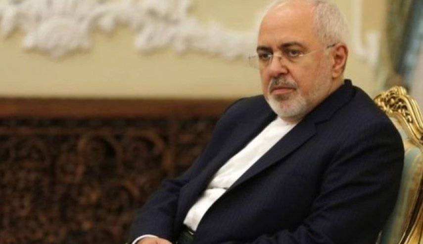 ظریف: توافقی بهتر از برجام نصیب آمریکا نمی‌شود