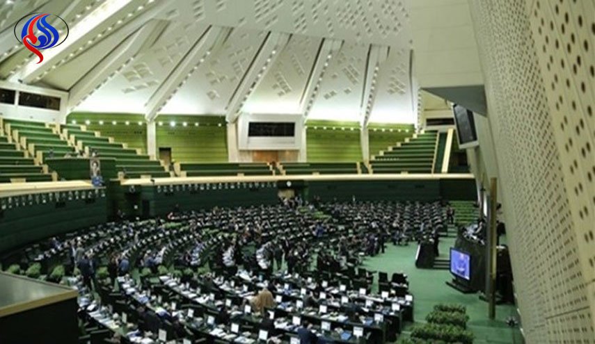 برگزاری جلسه غیرعلنی مجلس برای بررسی مسائل اقتصادی 