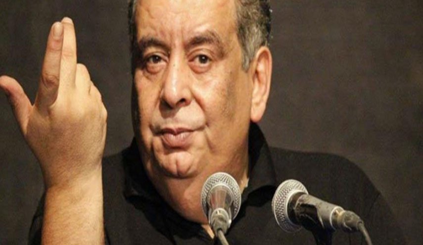 مصر... زيدان يدعم التطبيع مع الاحتلال وهكذا وصف معارضيه 