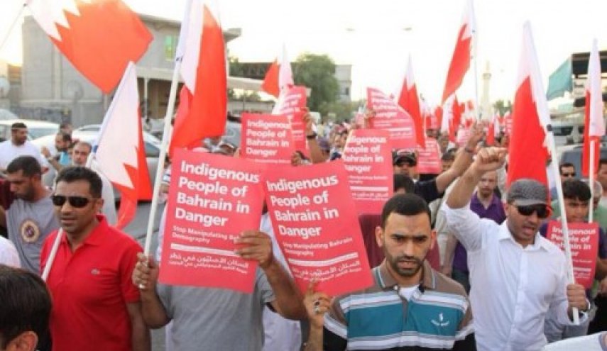 نظام آل خليفة يصعّد من وتيرة الانتهاكات قبل الانتخابات