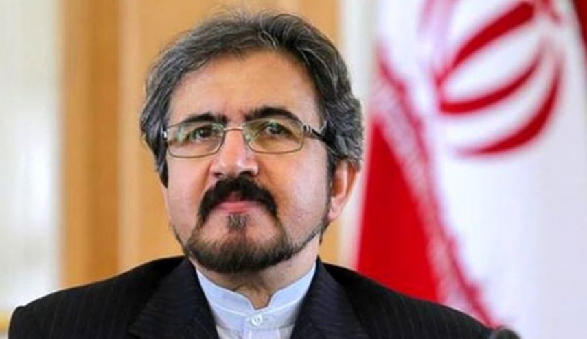 قرار موقت دادگاه لاهه برای دولت آمریکا الزام آور است