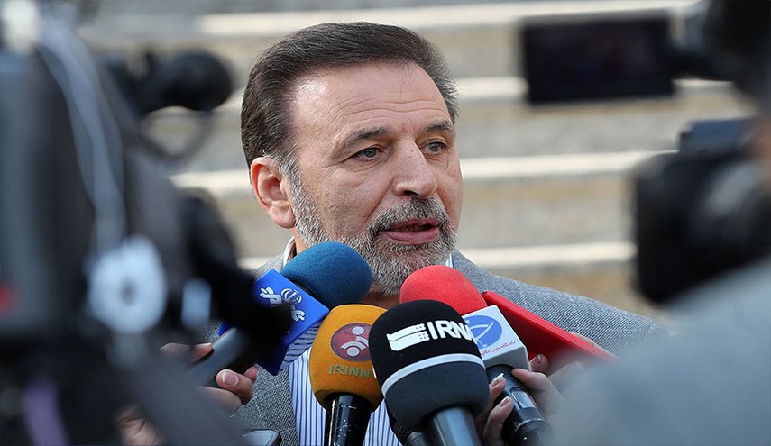 تقديم وزراء جدد الى البرلمان الإيراني الاسبوع القادم