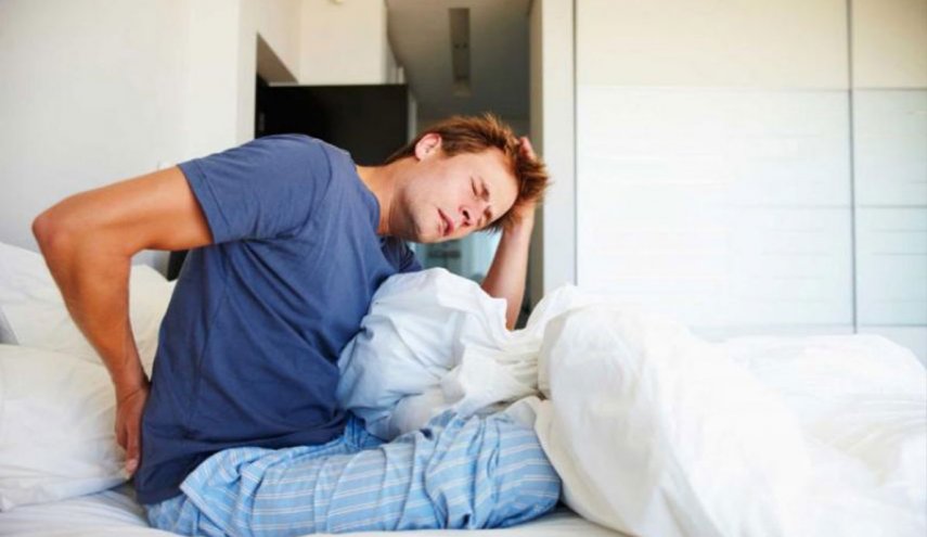 كيف تتصالح مع آلام جسدك بلا مسكنات؟!

