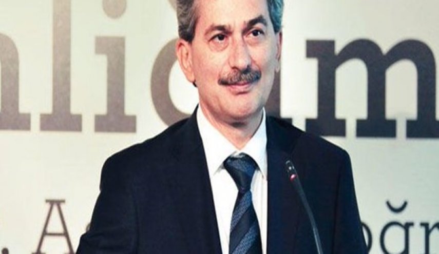 ترکیه از تعیین سفیر جدید در تهران خبر داد