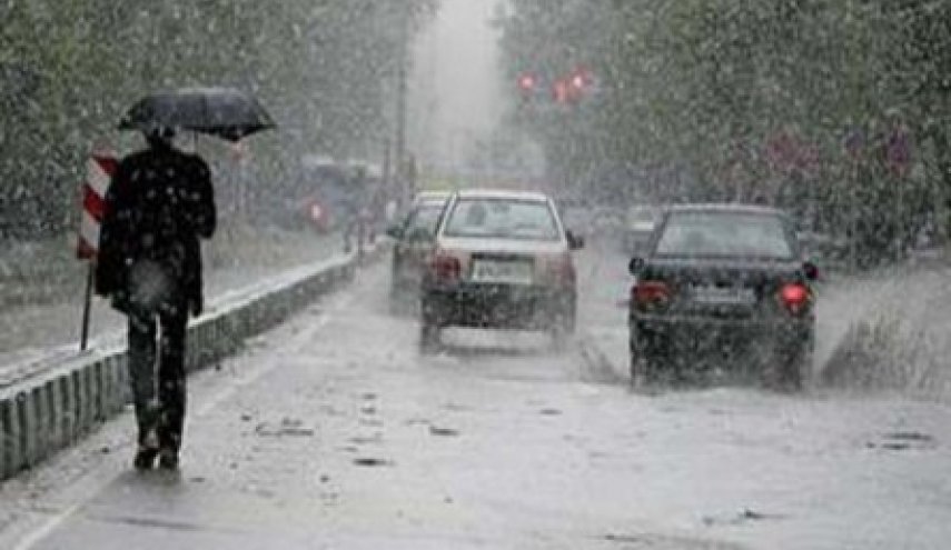 دستگاههای امدادی مازندران به حالت آماده باش درآمدند
