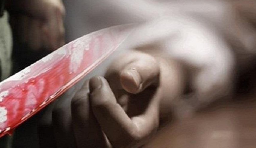 مصر.. عامل اشعل النار في نفسه بعد ذبح زوجته أمام أطفاله بالدقهلية