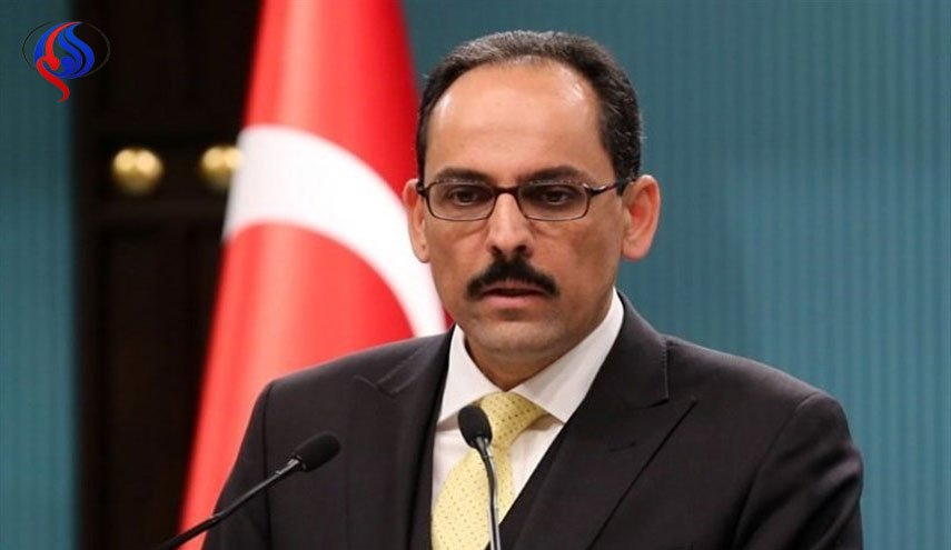خاشقجی در داخل کنسولگری عربستان در استانبول است