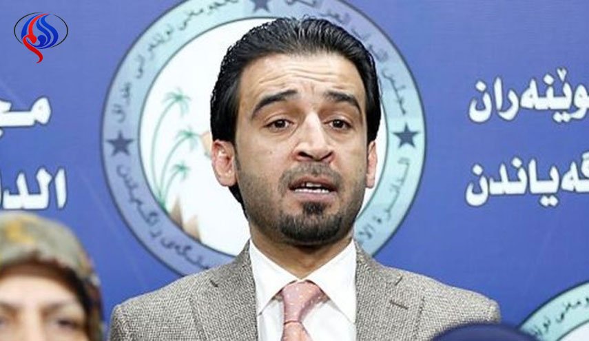 محمد الحلبوسی خواستار حمایت کشورهای عربی برای بازسازی عراق شد