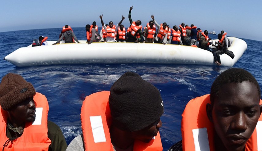 المغرب يجدد رفضه إنشاء مراكز لاحتجاز المهاجرين غير النظاميين