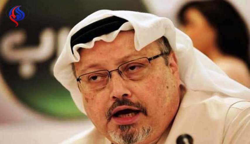 البرادعی از ناپدید شدن روزنامه نگار مخالف عربستان انتقاد کرد