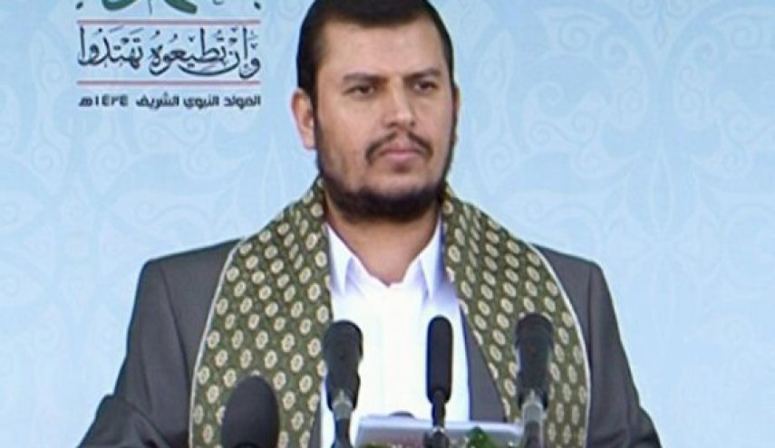 حوثی: ما صلح شرافتمندانه می خواهیم و تن به تسلیم نخواهیم داد 